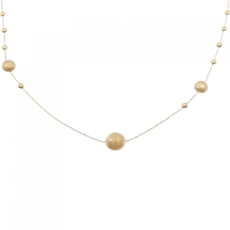 Dây chuyền 750YG - Hàng hiệu Authentic 869966