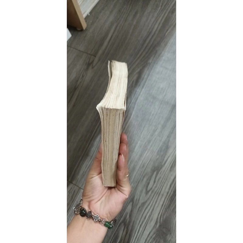 Những Vị Thuốc Bắc Thường Dùng- Diêm Tiểu Bình- Quan Sĩ Kiệt Chủ Biên 530596