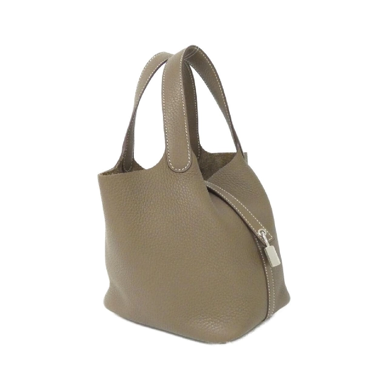 Túi xách Hermès Picotin Lock PM 056289CK - Hàng hiệu Authentic 764504