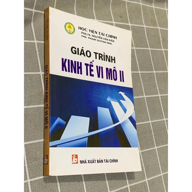 GIÁO TRINH KINH TẾ VI MÔ 1, 2 545452