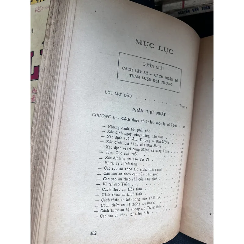 Tử vi hàm số - Nguyễn Phát Lộc 591421