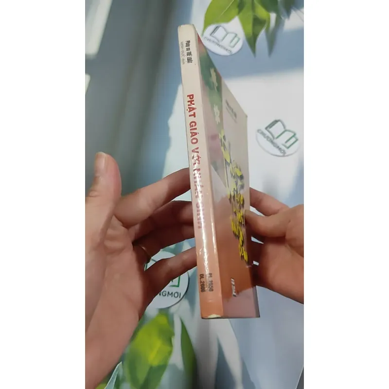 Phật Giáo Với Nhân Sinh - Pháp Sư Tuệ Luật 776151