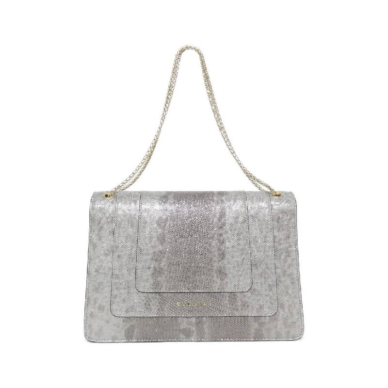 Túi xách vai SERPENTI FOREVER của Bulgari - Hàng hiệu Authentic 767875