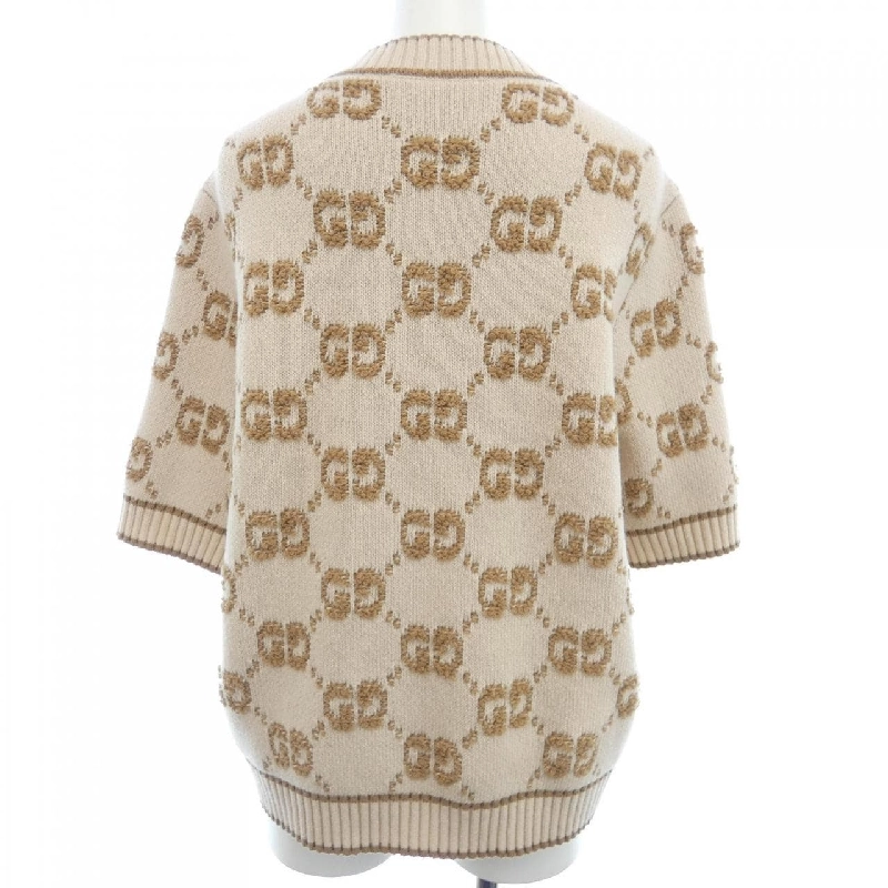 Gucci GUCCI áo len 636967