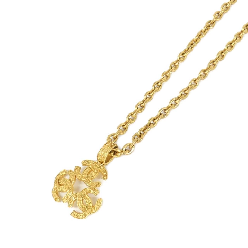 【Vintage】Dây chuyền Chanel 627414