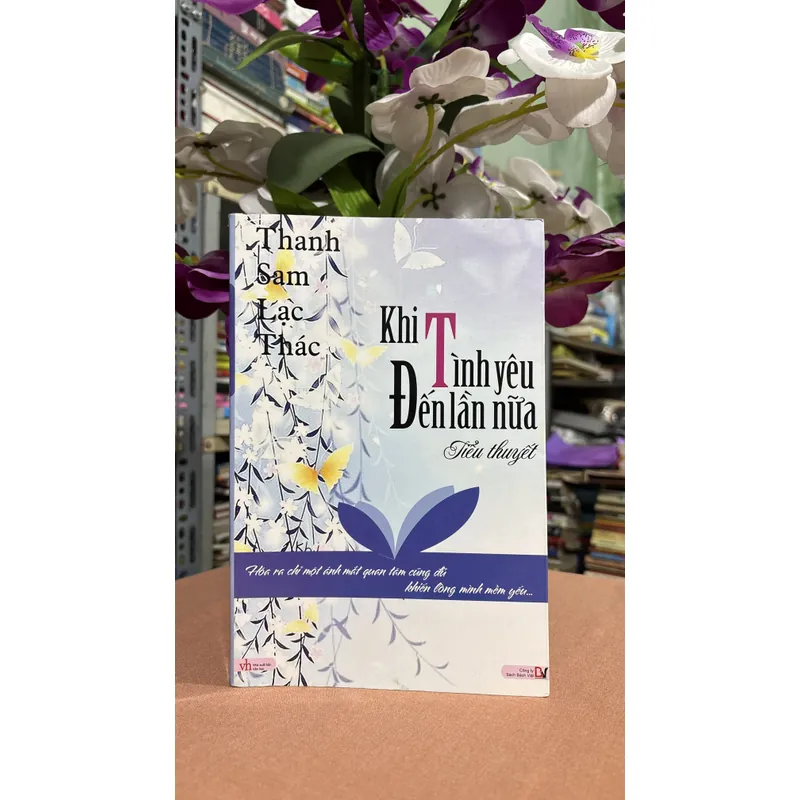 Khi tình yêu đến lần nữa 🌊 714083