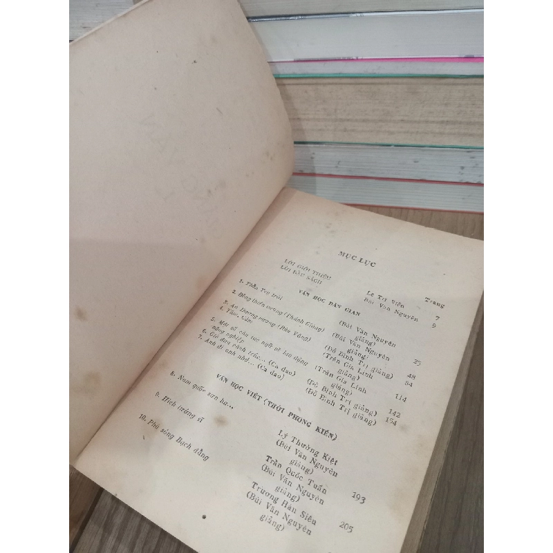 Giảng văn - Khoa Ngữ Văn, Đại học Sư phạm I Hà Nội 738641