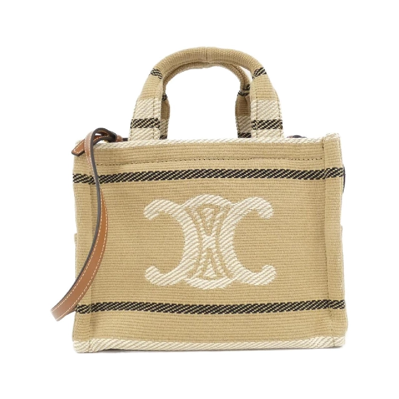 【Sản phẩm mới】Túi Celine Small Cab 199162FV2 618868