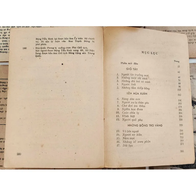 Tiểu thuyết XUÂN NGUYỆT - nữ nhà văn Bette Bao Lord 703876