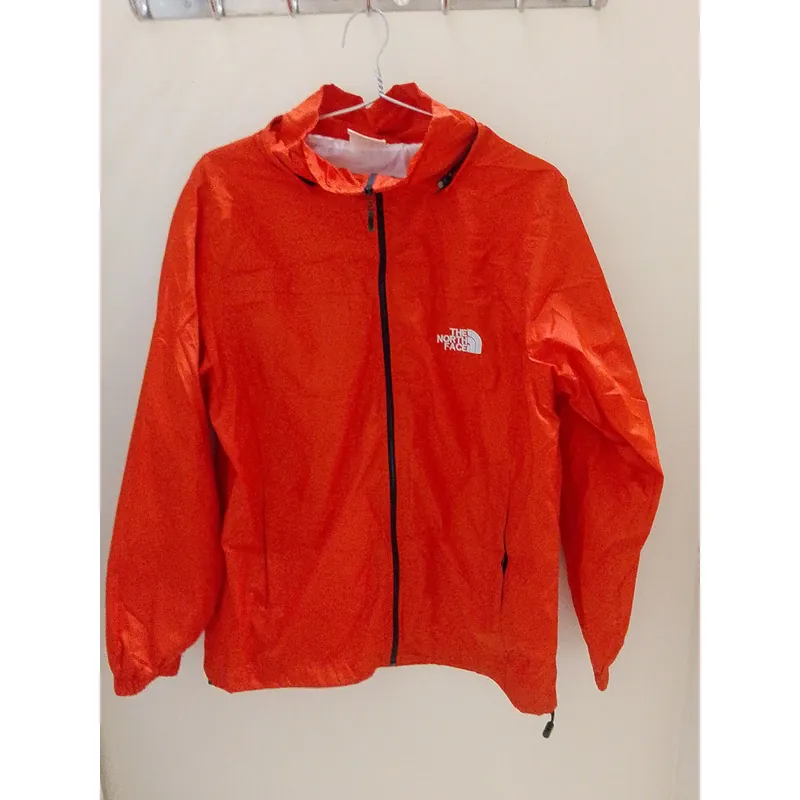 Áo khoác gió nam The North Face đỏ, Size L  713772