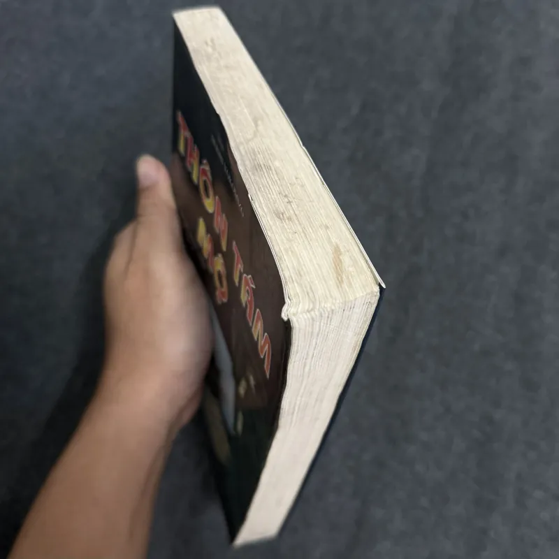 Thôn tám mộ - Yokomizo Seishi 1023260