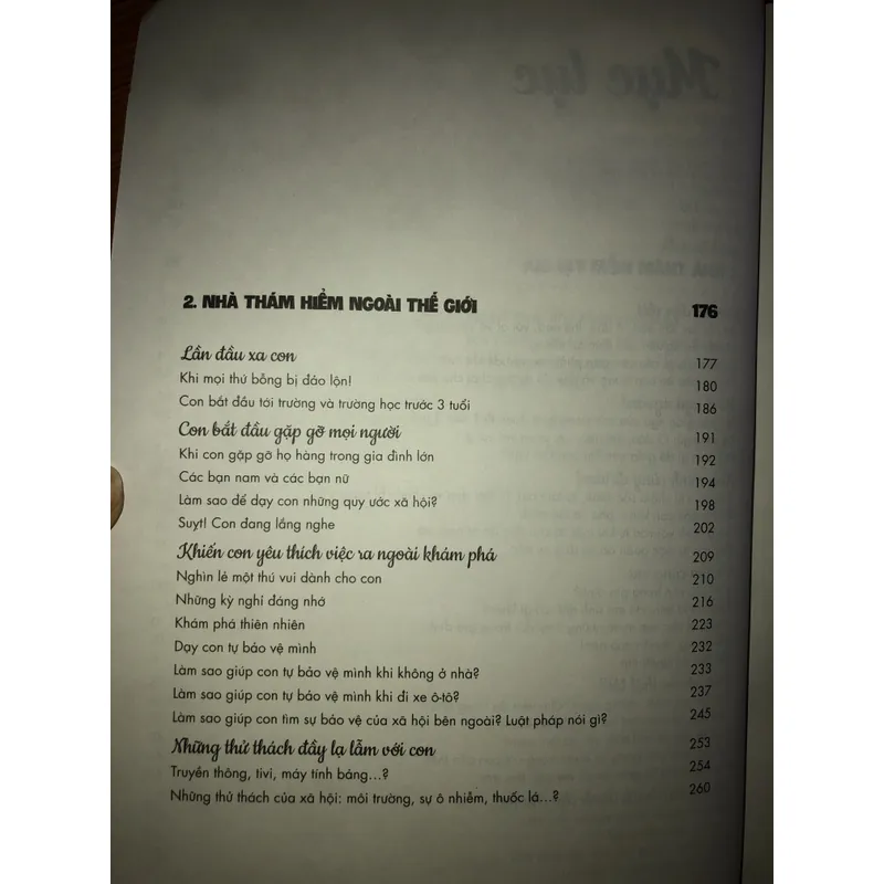 Tất tần tật các vấn đề của trẻ từ 1 đến 3 tuổi 674623