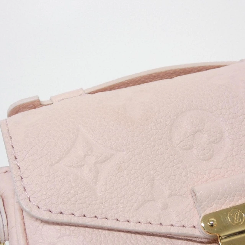 Túi xách vai Louis Vuitton Monogram Empreinte Micro Metis M81389 - Hàng hiệu Chính hãng 801846