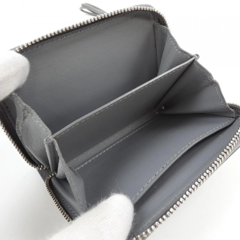 Ví JIL SANDER - Hàng hiệu Authentic 831407