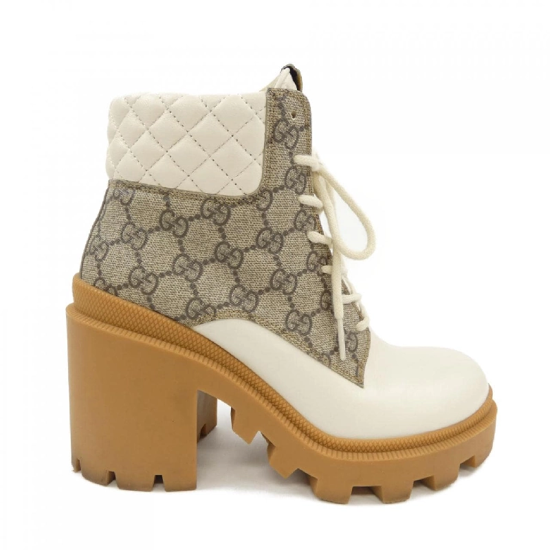 【Mã giảm giá】Gucci GUCCI Boots 662680