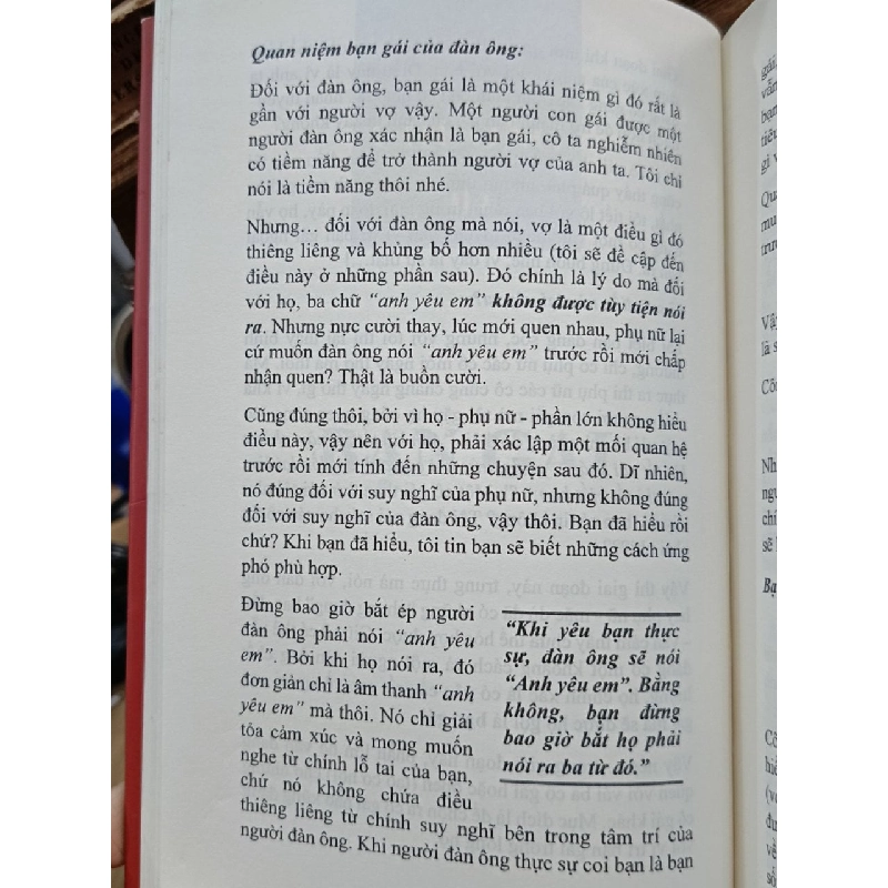Why not You: Vì sao tôi không chọn em? - Abraben Mah (Quang Mạnh) 799368