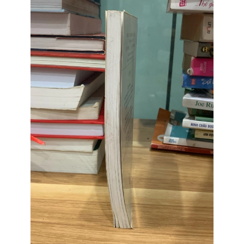 Một số lời giải và mẫu chuyện về tấm gương đạo đức của Chủ tịch HCM-NXB Chính Trị quốc gia 728864