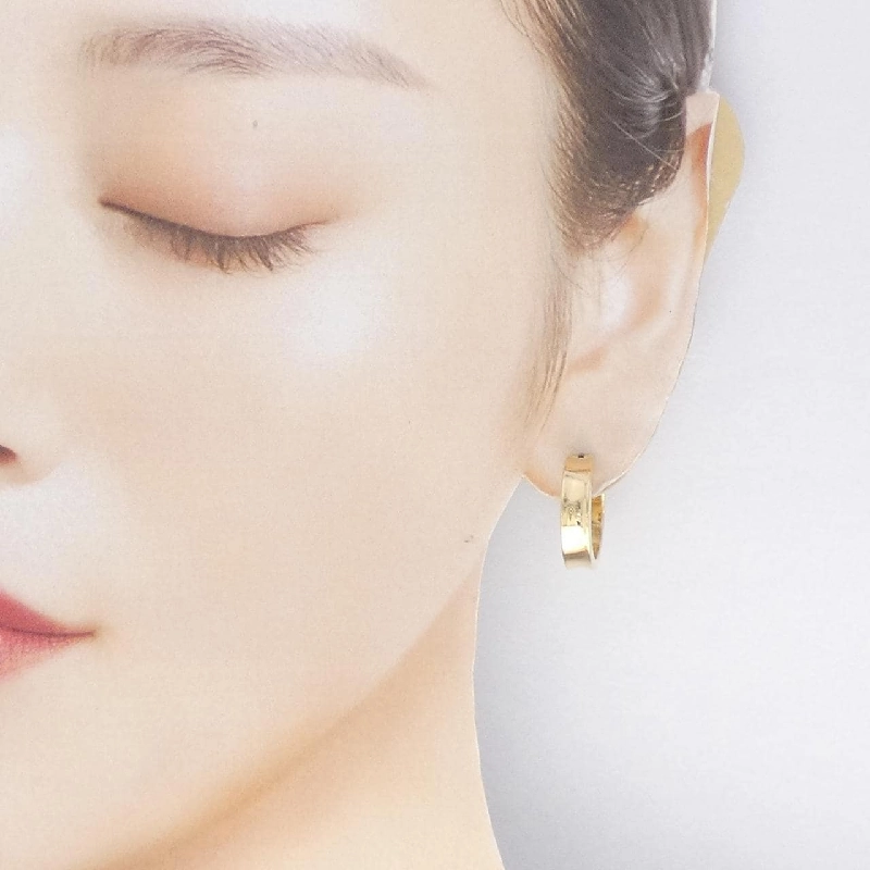 Bông tai 750YG - Hàng hiệu Authentic 868538