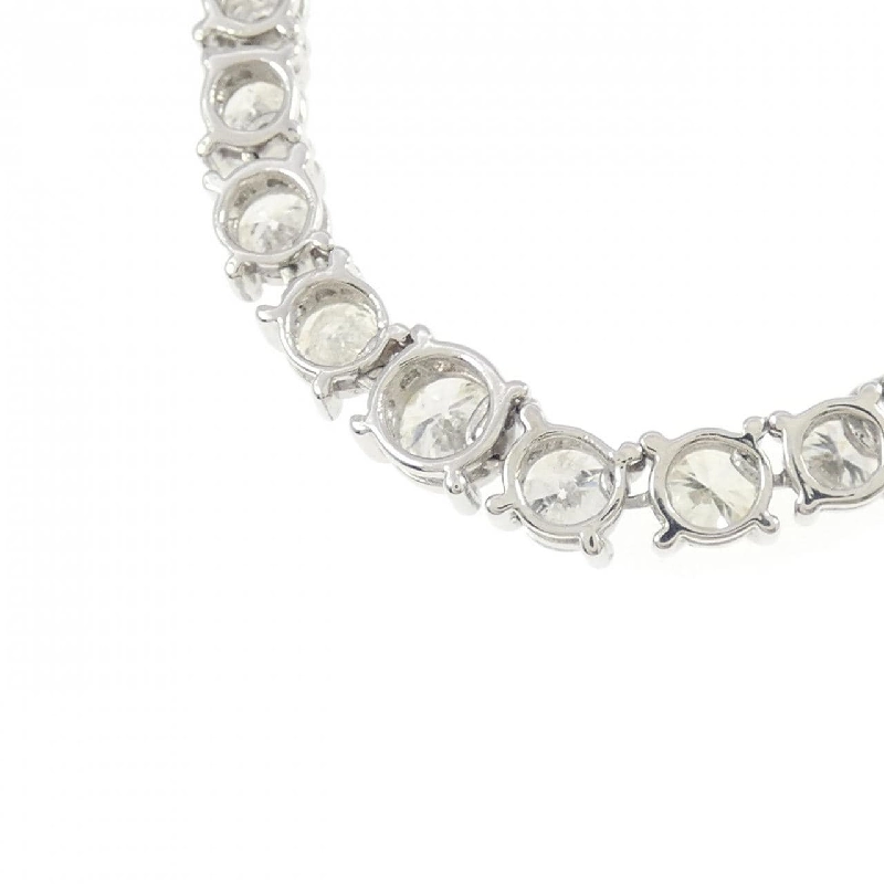 Dây chuyền kim cương PT850 8.07CT - Hàng hiệu Chính hãng 856023