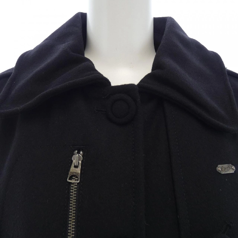 Áo khoác DIESEL 638299