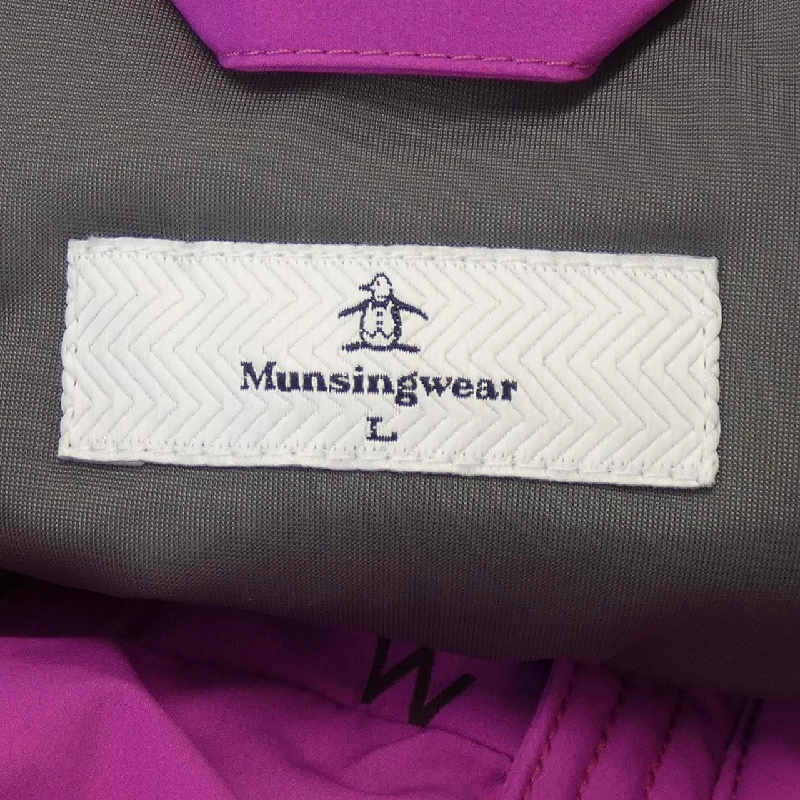 Áo khoác MUNSING WEAR - Hàng hiệu Authentic 819411