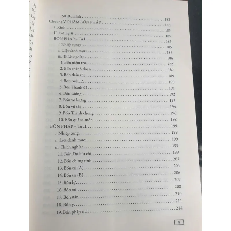 A Tì Đạt Ma Tập Dị Môn Túc Luận 655812