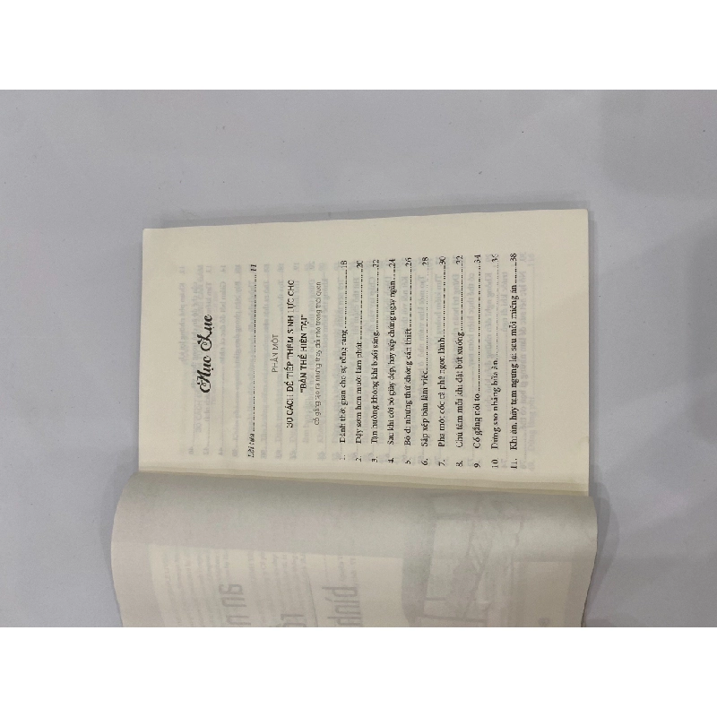 Cứ an nhiên rồi sẽ bình yên 539328