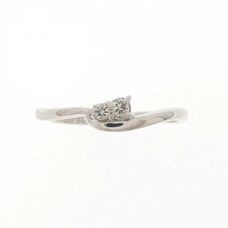 Nhẫn kim cương PT900 0.05CT 668055