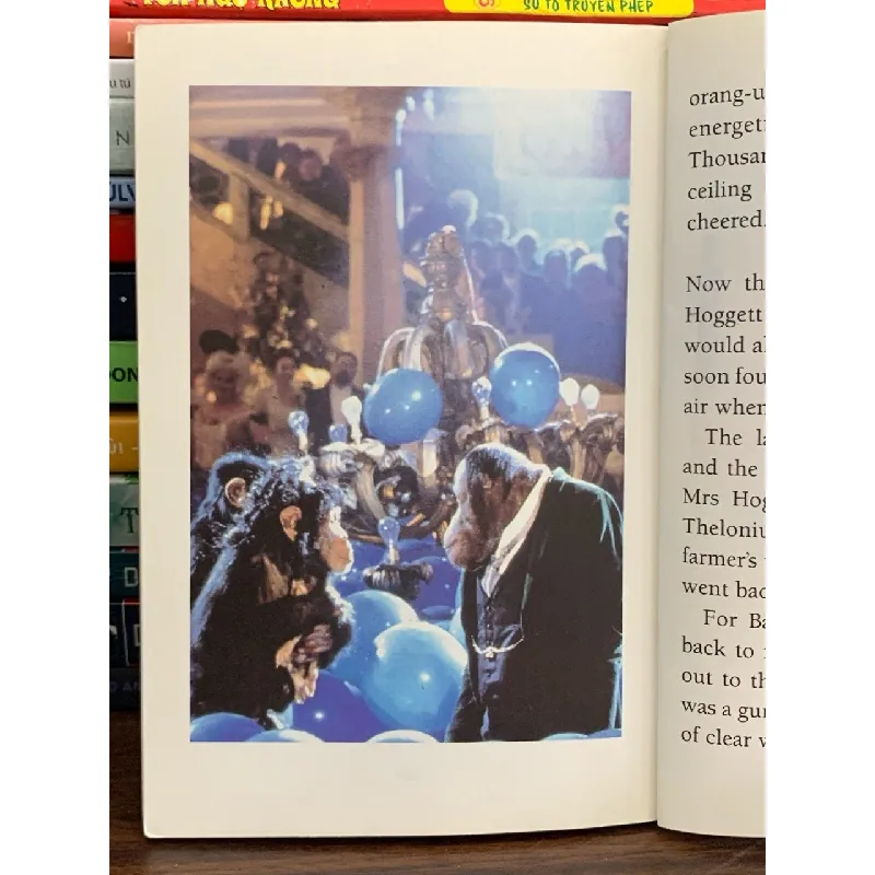 Babe: Pig in the City – The Big City Adventure – Justine Korman 575981