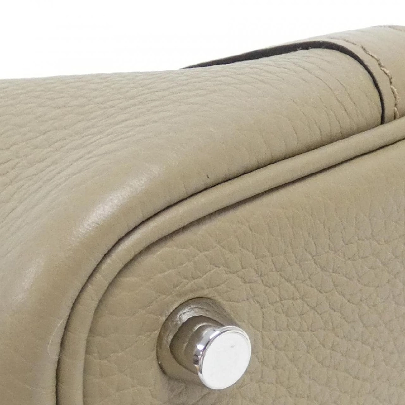 Túi Hermes Picotin Lock PM 056289CK 616061