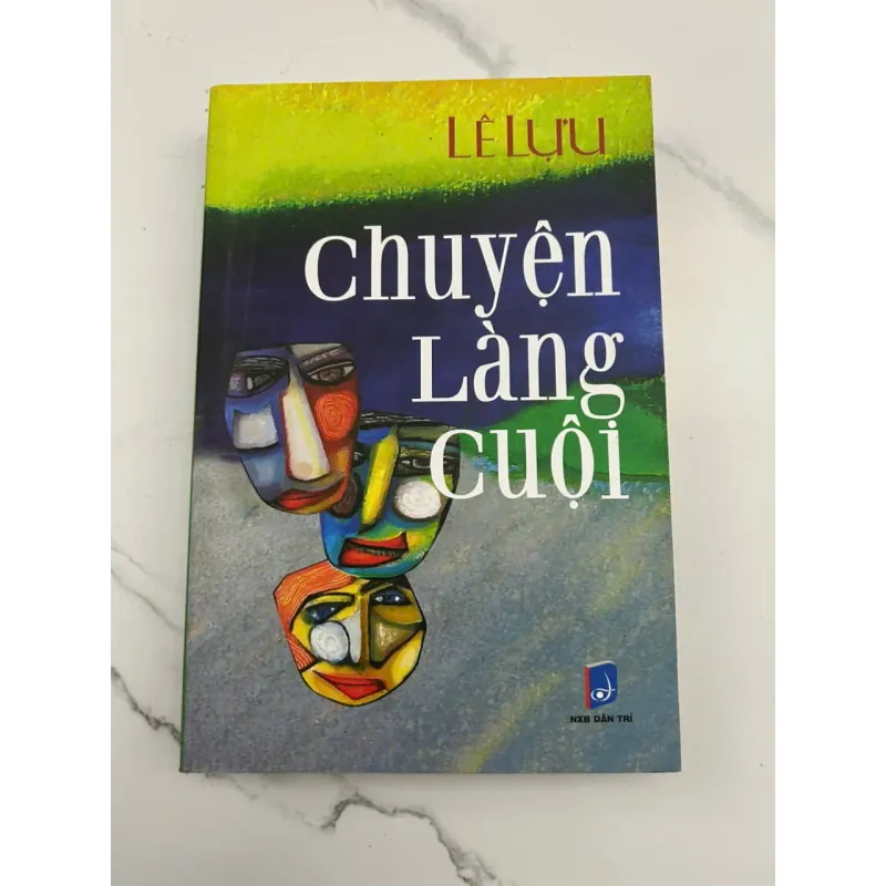 Chuyện Làng Cuội - Lê Lựu 602454