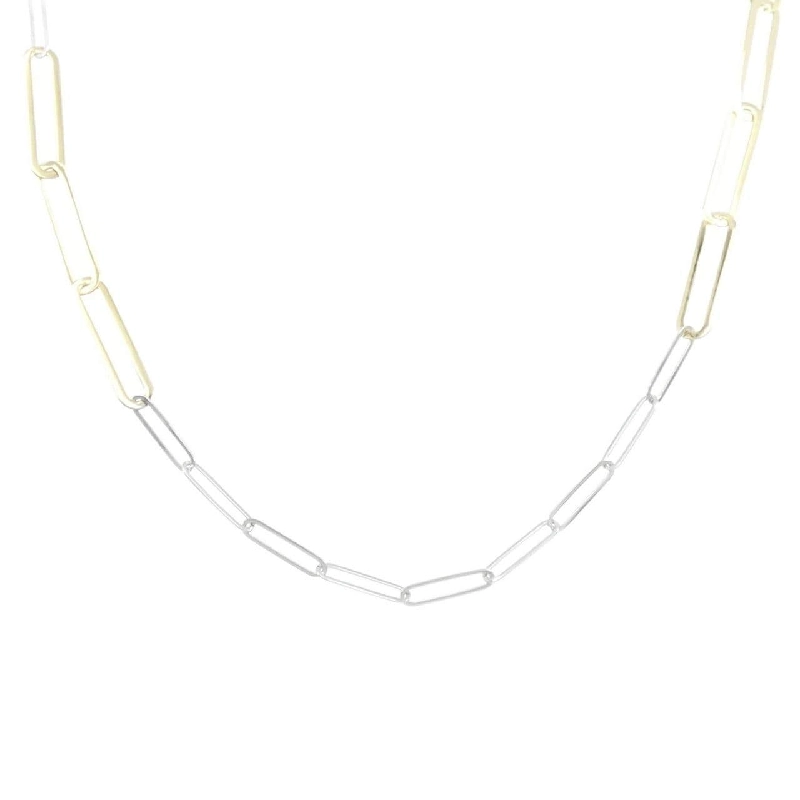 K18YG/K18WG Dây chuyền - Hàng hiệu Authentic 861788