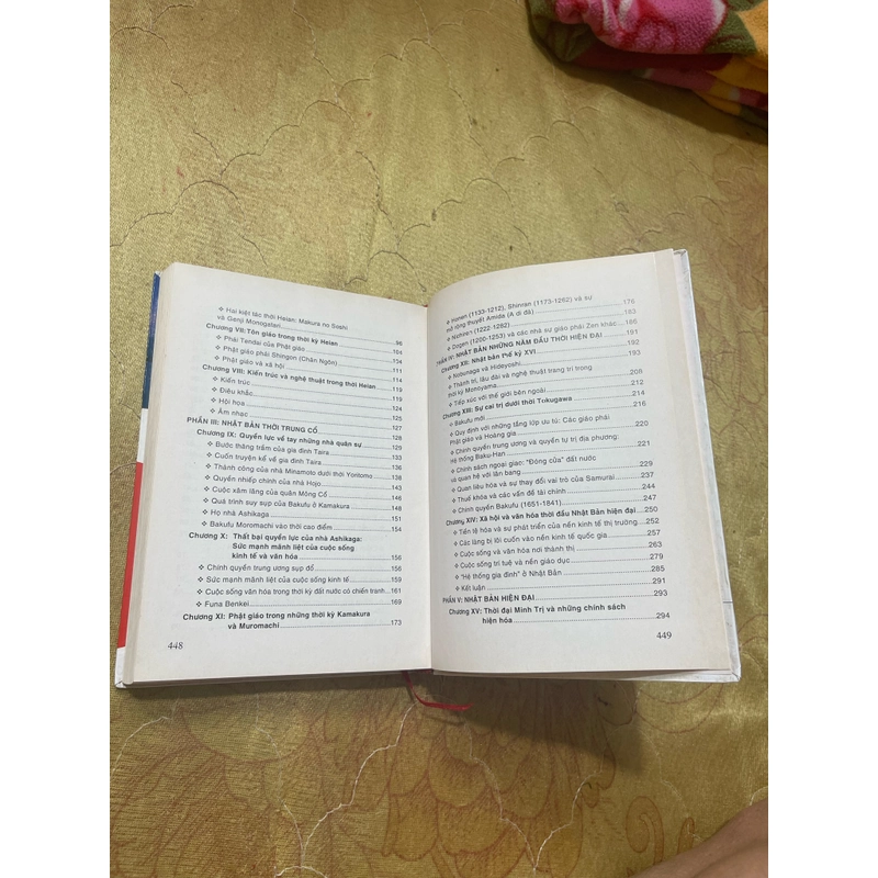 LỊCH SỬ NHẬT BẢN - MASON AND CAIGER 473022