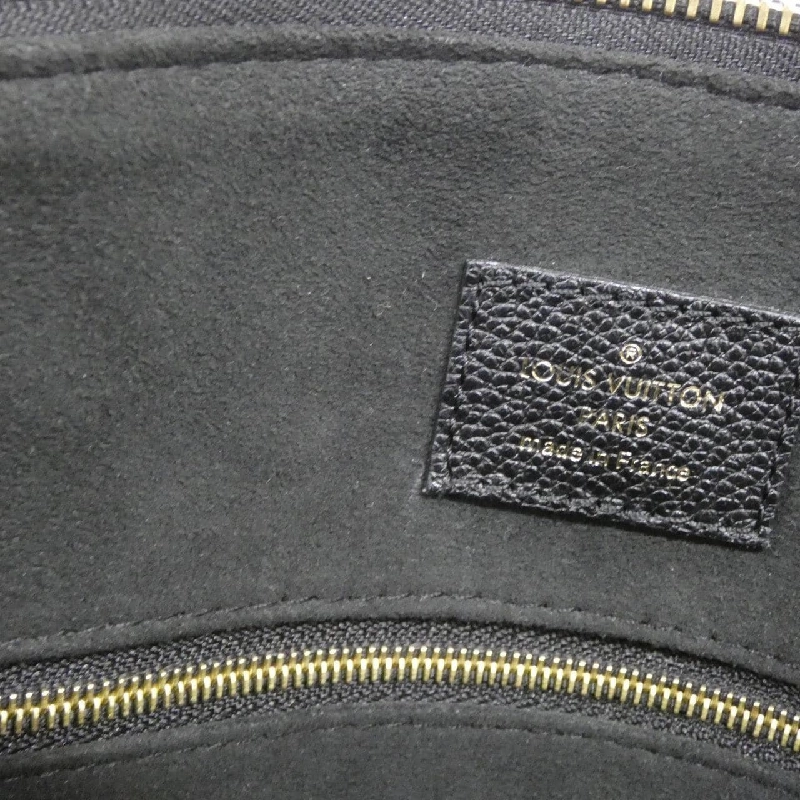 Túi Louis Vuitton Monogram Bi-color Empreinte Grand Palais MM M45842 615937