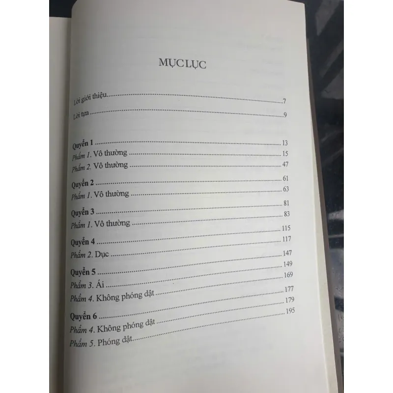 Bộ Kinh Xuất Diệu - Thích Minh Cảnh 699057