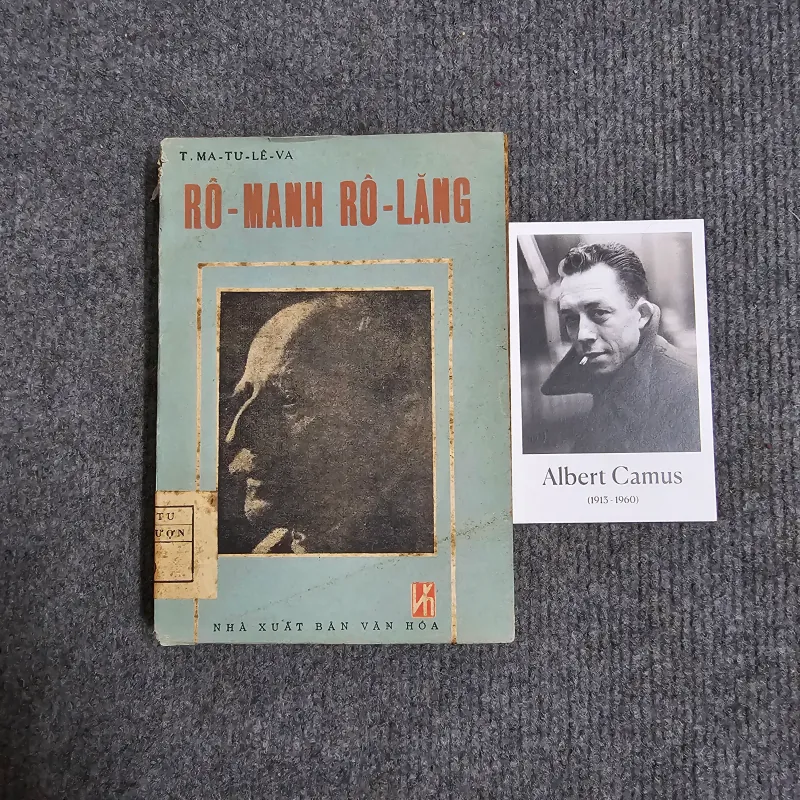 Romain Rolland  990940