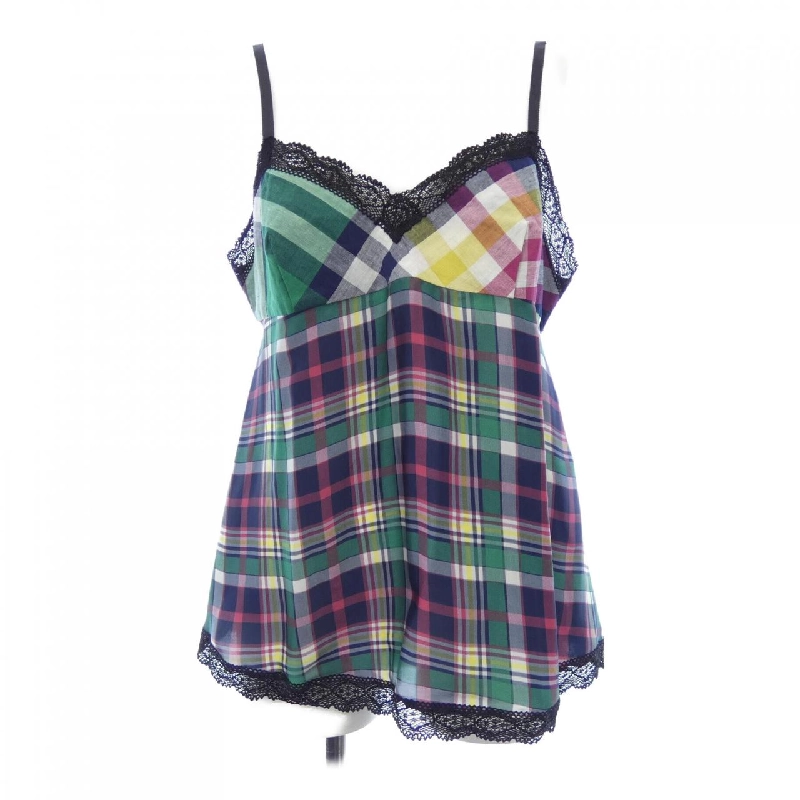 SACAI Top - Hàng hiệu Authentic 642859