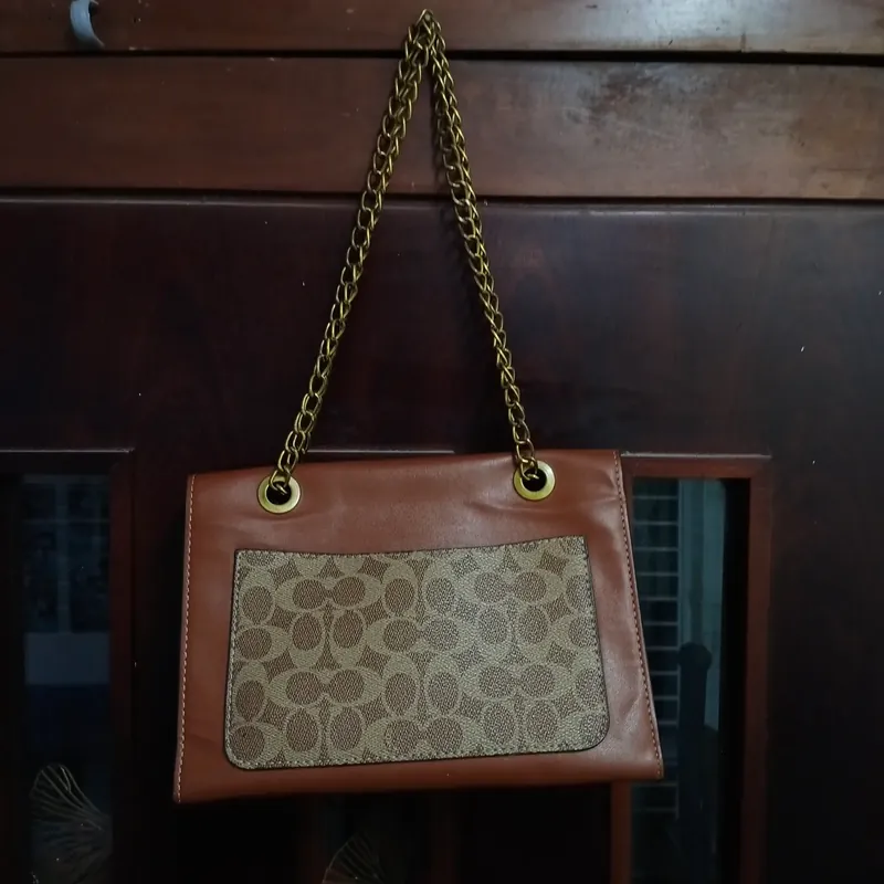 Túi Công Sở C.o.a.ch 695928