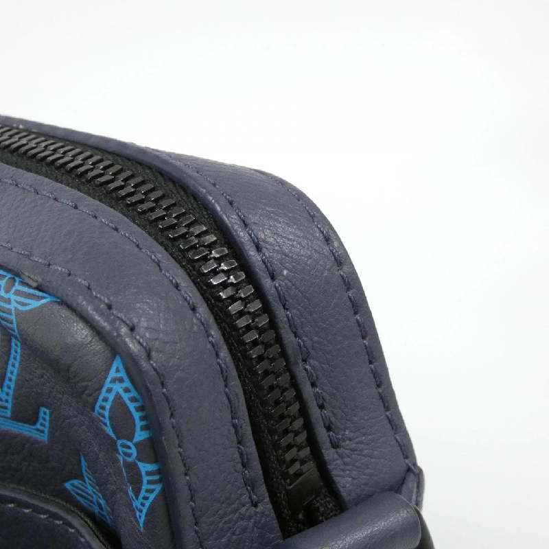 Túi đeo chéo Louis Vuitton Monogram Shadow Trio M46604 - Hàng hiệu Chính hãng 803266