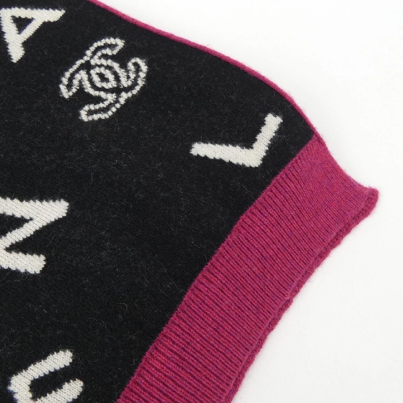 Khăn quàng cổ CHANEL AA9262B13359 23A - Hàng hiệu Chính hãng 834004