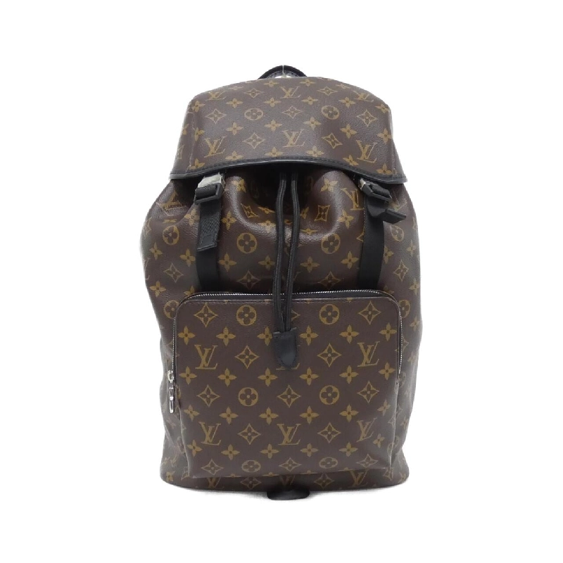 Ba lô Louis Vuitton Monogram Macassar M43422 608303