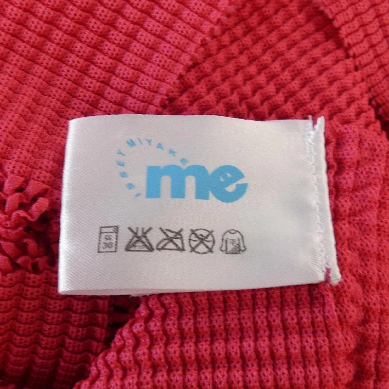 【Mã giảm giá】Mi Issey Miyake me ISSEY MIYAKE áo 640954