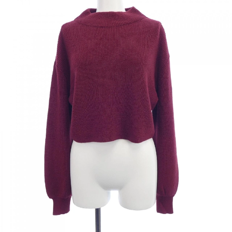 BLUE LABEL CRESTBRIDGE - Áo len hàng hiệu Authentic 826874