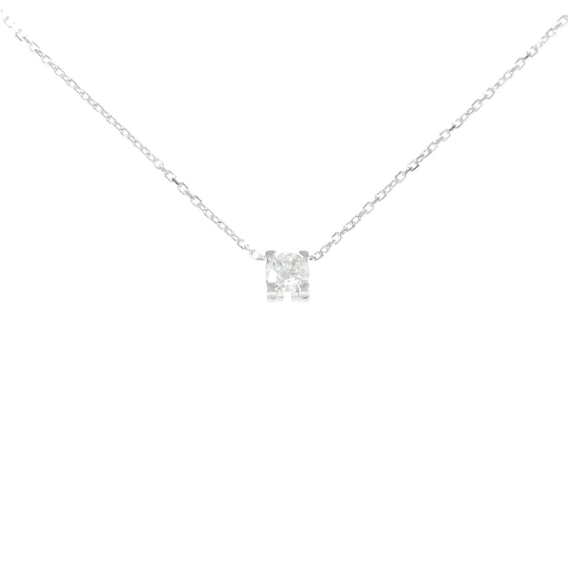 Cartier C de Cartier Dây chuyền - Hàng hiệu Chính hãng 842083