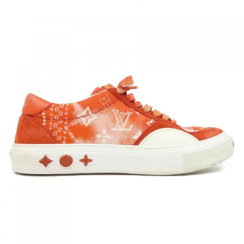 Giày thể thao LOUIS VUITTON - Hàng hiệu Authentic 902716