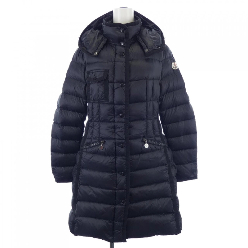 Moncler MONCLER áo khoác lông 641183