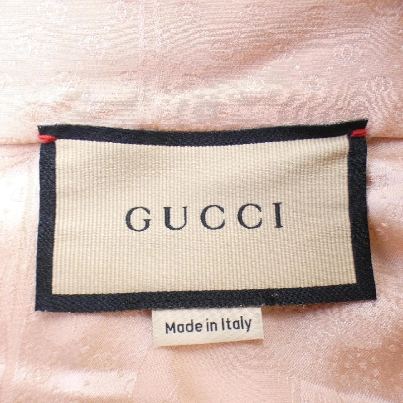 Gucci GUCCI Áo sơ mi ngắn tay - Hàng hiệu Chính hãng 640091