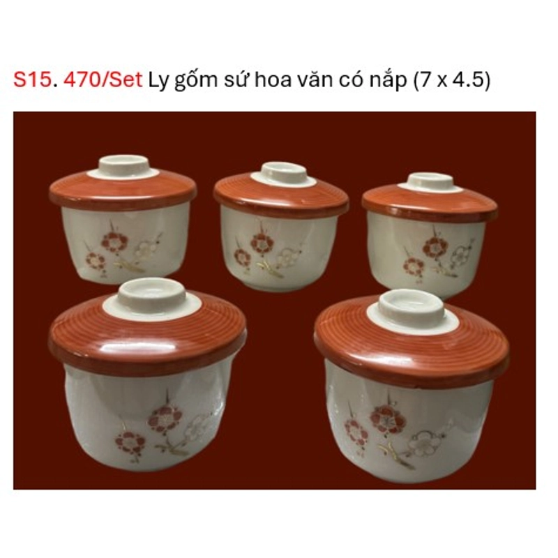 đồ gia dụng gốm sứ từ Nhật 334576