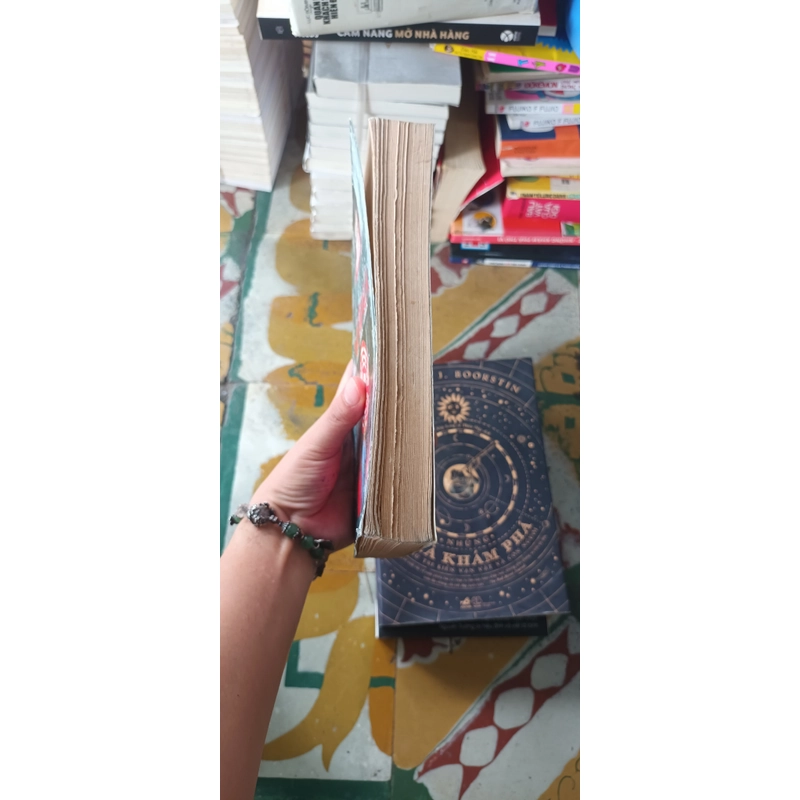 Mưu Lược Người Xưa Văn Hóa Thần Bí Trung Hoa 550588