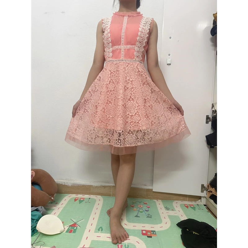 bộ váy áo thời trang nữ 479710